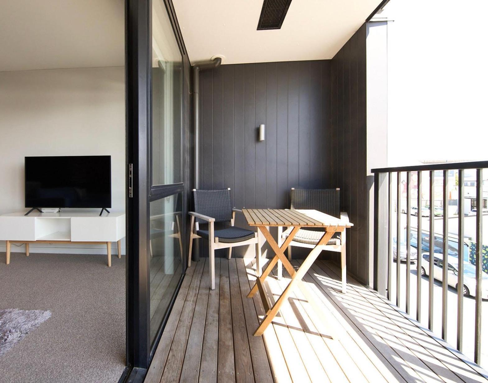 Central City Apartments Christchurch Exterior foto